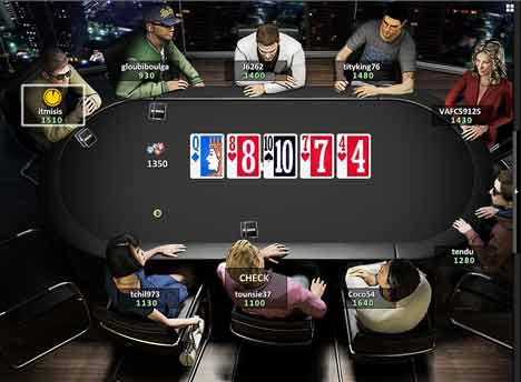 les meilleures salles de poker en ligne - bonus poker et coupon bonus