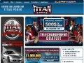 Jouer au poker sur Titan poker