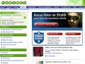 le bonus unibet poker