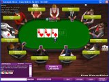 Jouer au poker sur ChiliPoker