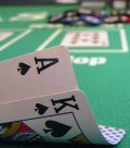 Le jeu du poker