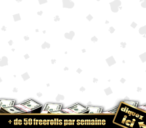 Bonus poker770