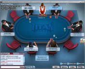 apprendre le poker texas holdem - tournois gratuits poker - Titan poker