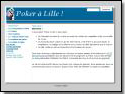 lille poker club