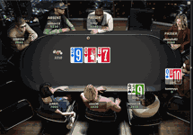 Jouer au poker sur Bwinpoker