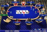 Table de jeux de poker sur Poker 770